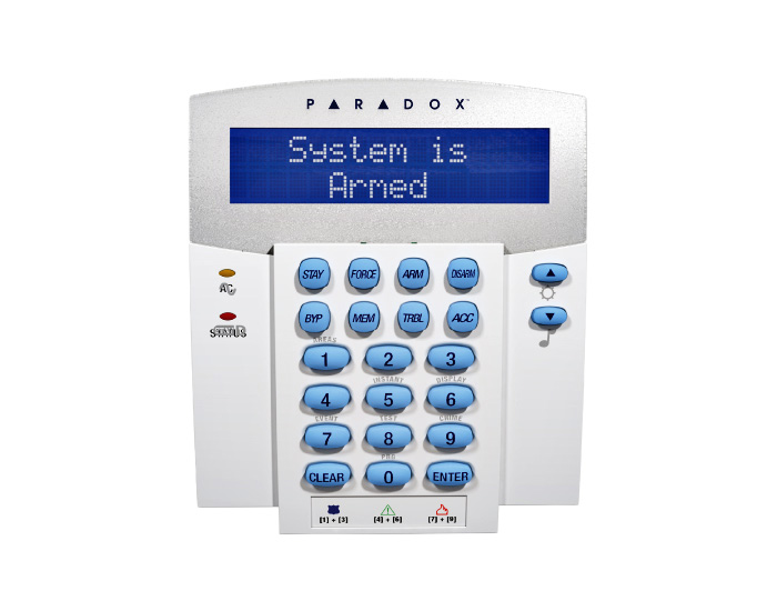 alarm
