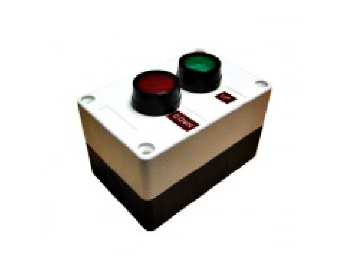 double-push-button