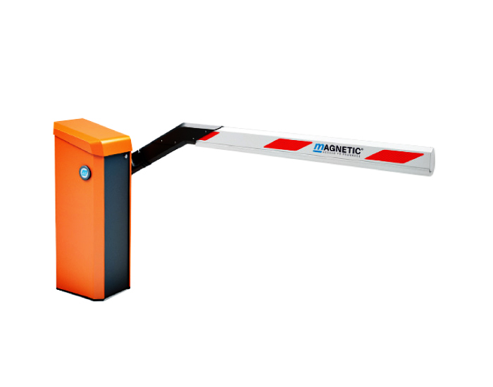 magnetic-parking