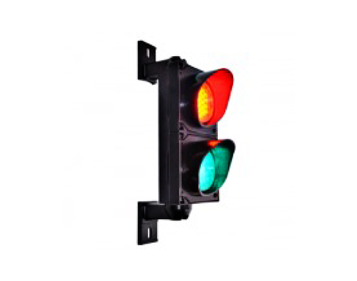 mini traffic light