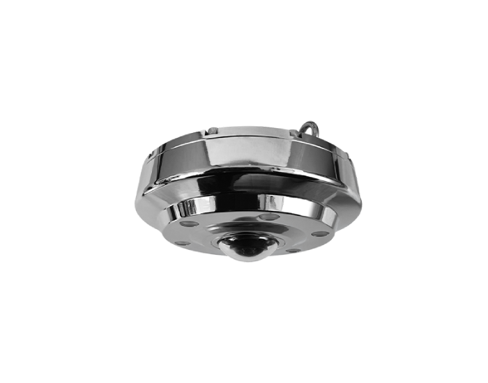 IDIS DC-SP6C11EXY 12MP PTZ explosion-proof camera NDAA