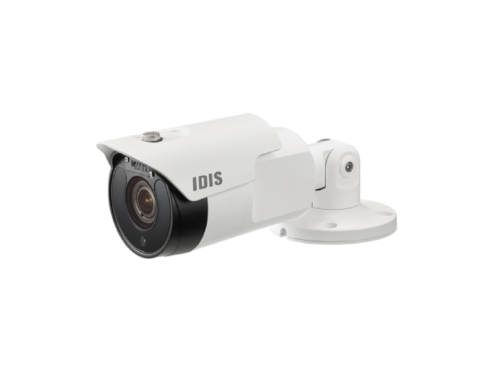 IDIS DC-T4236HRX bullet CCTV camera 2MP MFZ WDR NDAA