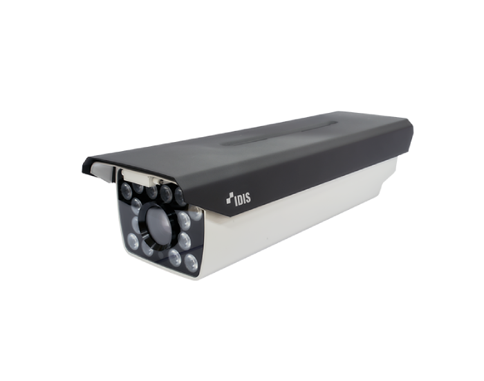 IDIS DC-T6224HRXL bullet CCTV camera 2MP FIX WDR NDAA