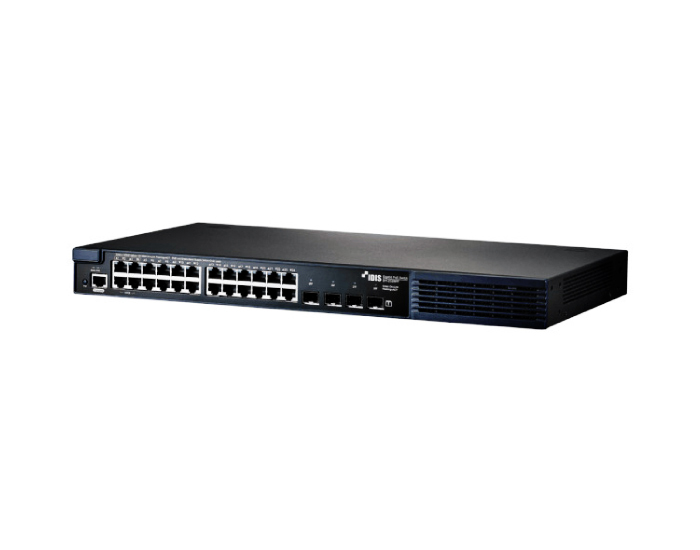 IDIS DH-2328PF DirectIP Gigabit PoE switch