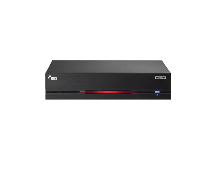 IDIS DP-DD1316 16-channel decoder