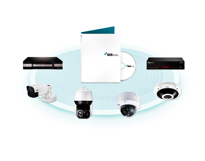 idis-solution-suite