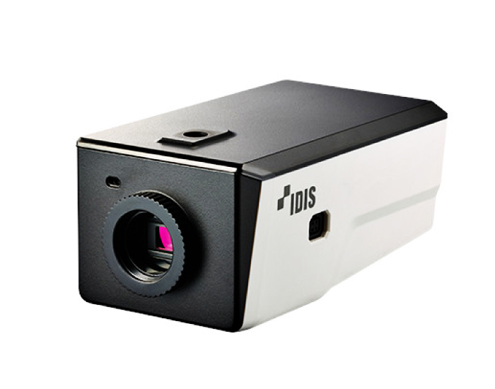 ip Box Network Camera