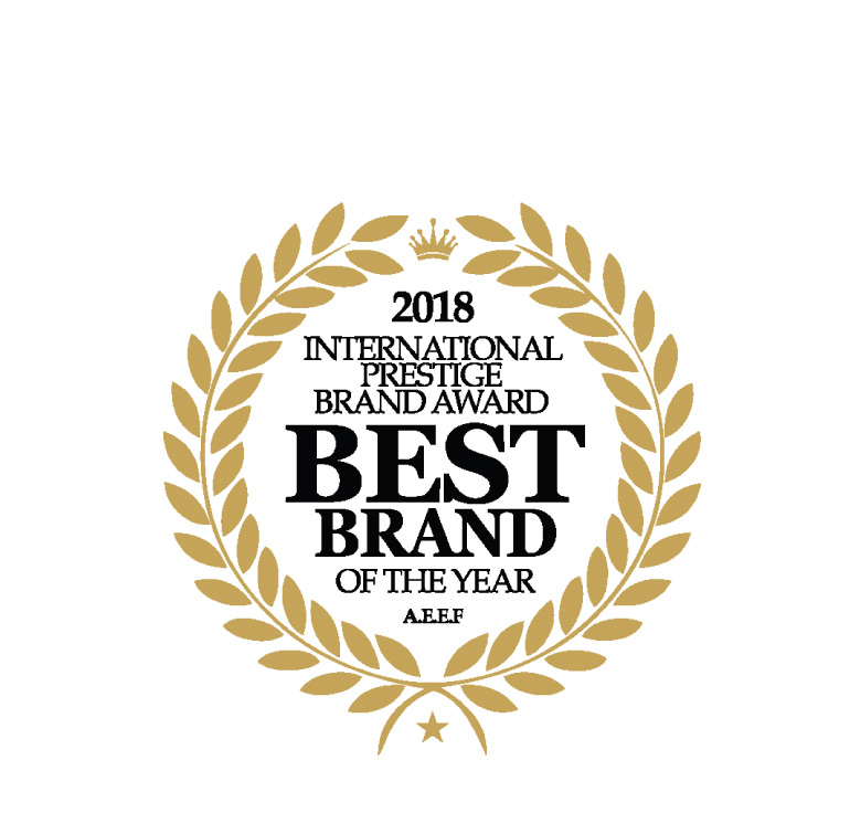 Awarded International Prestige Brand | TCS Controls 