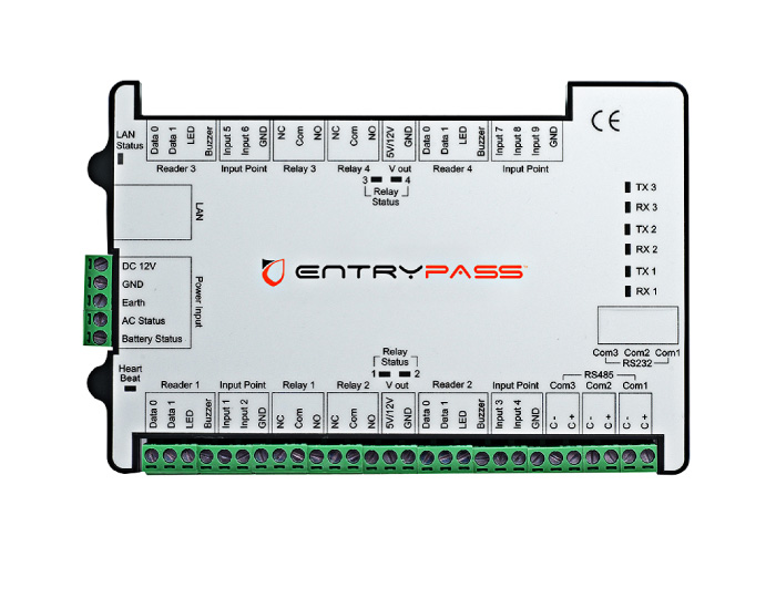 entrypass-n5150