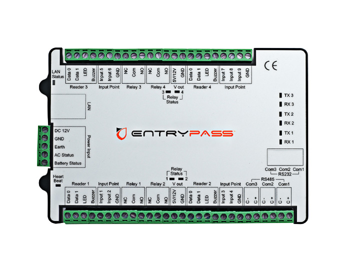entrypass-n5200