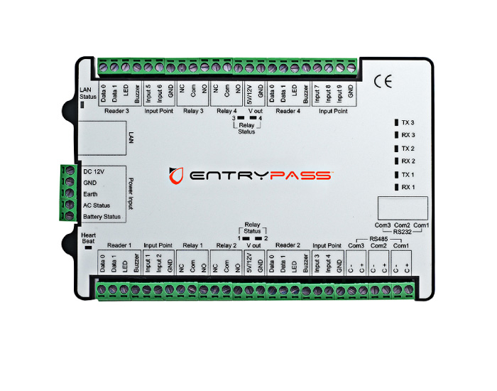 entrypass-n6200