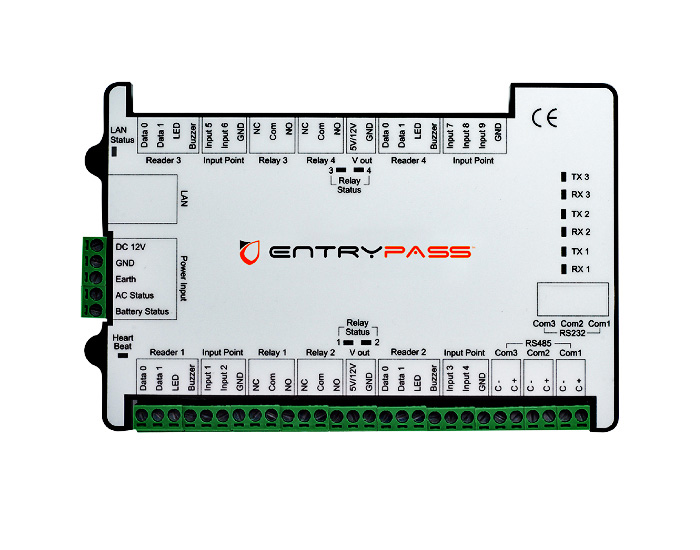 entrypass-n5150