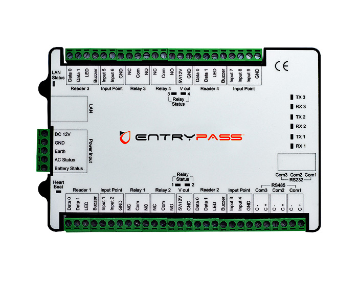 entrypass-n5150
