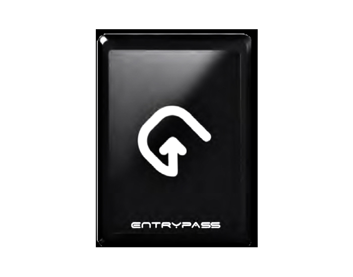 entrypass-sr102