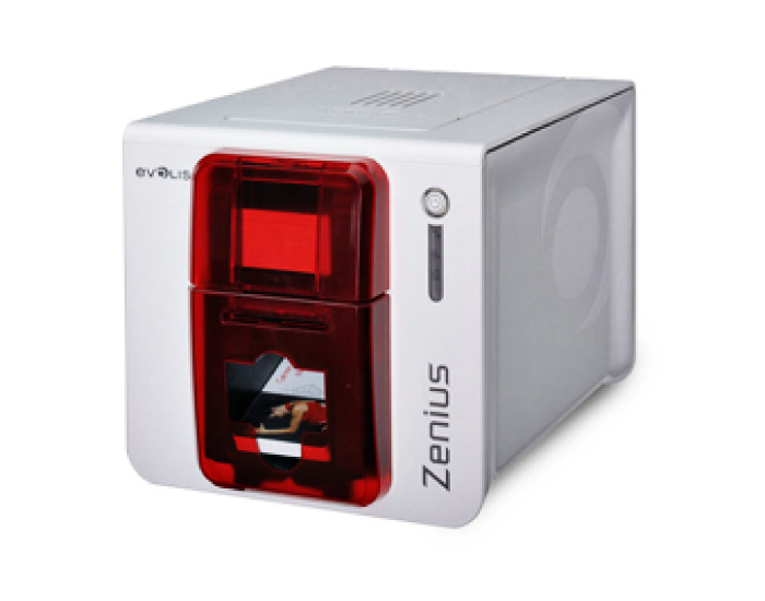 evolis-zenius-card-printer