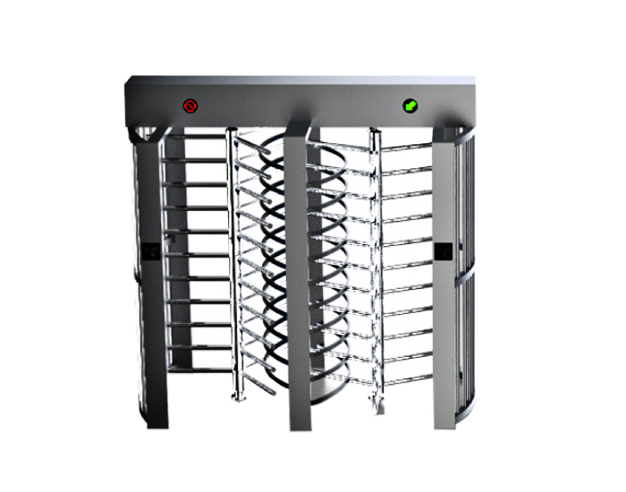 Tripod turnstile jh6081