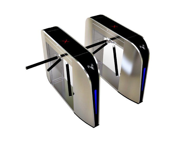 Tripos trunstile jt1200