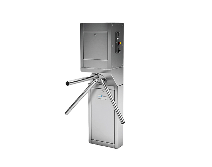 Tripod turnstile mpp112 | TCS Controls 