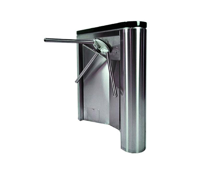 Tripod turnstile trilock900 | TCS Controls 