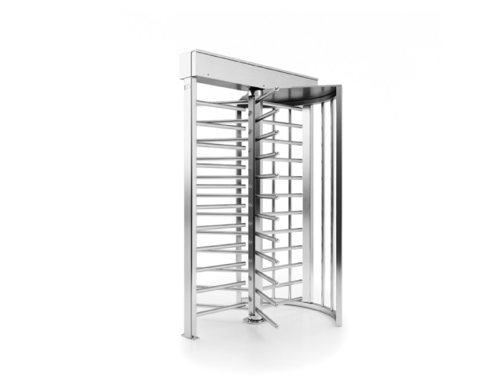 Tripod turnstile turnlock100