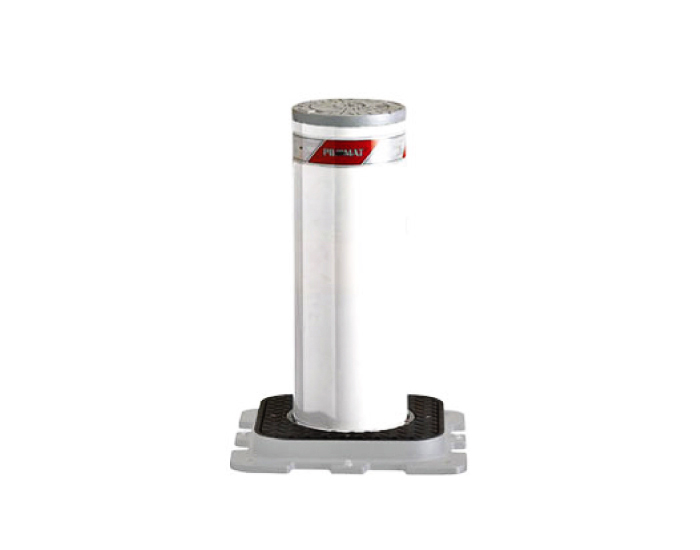 fix-bollard