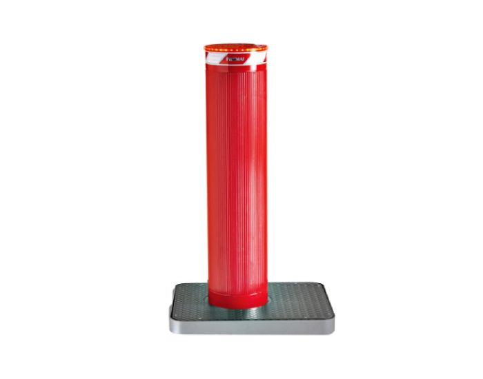 security-bollard