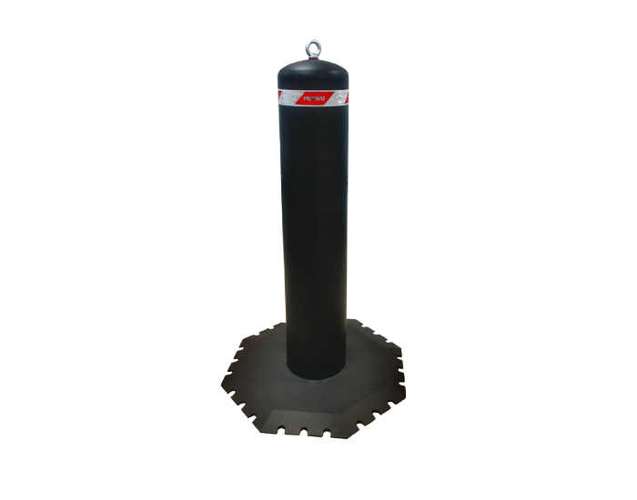 temporary-bollard