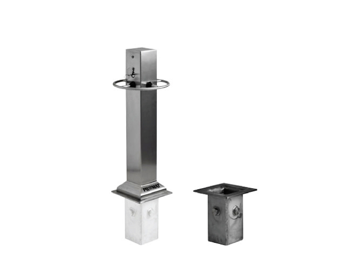 removable-bollard